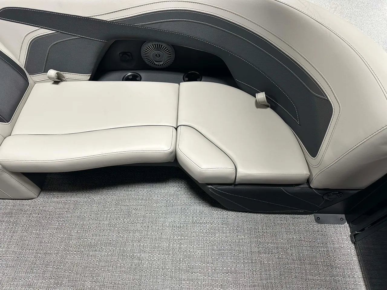 2026 Barletta Cabrio 22 Q 22.0 feet, Clearwater, Florida #15
