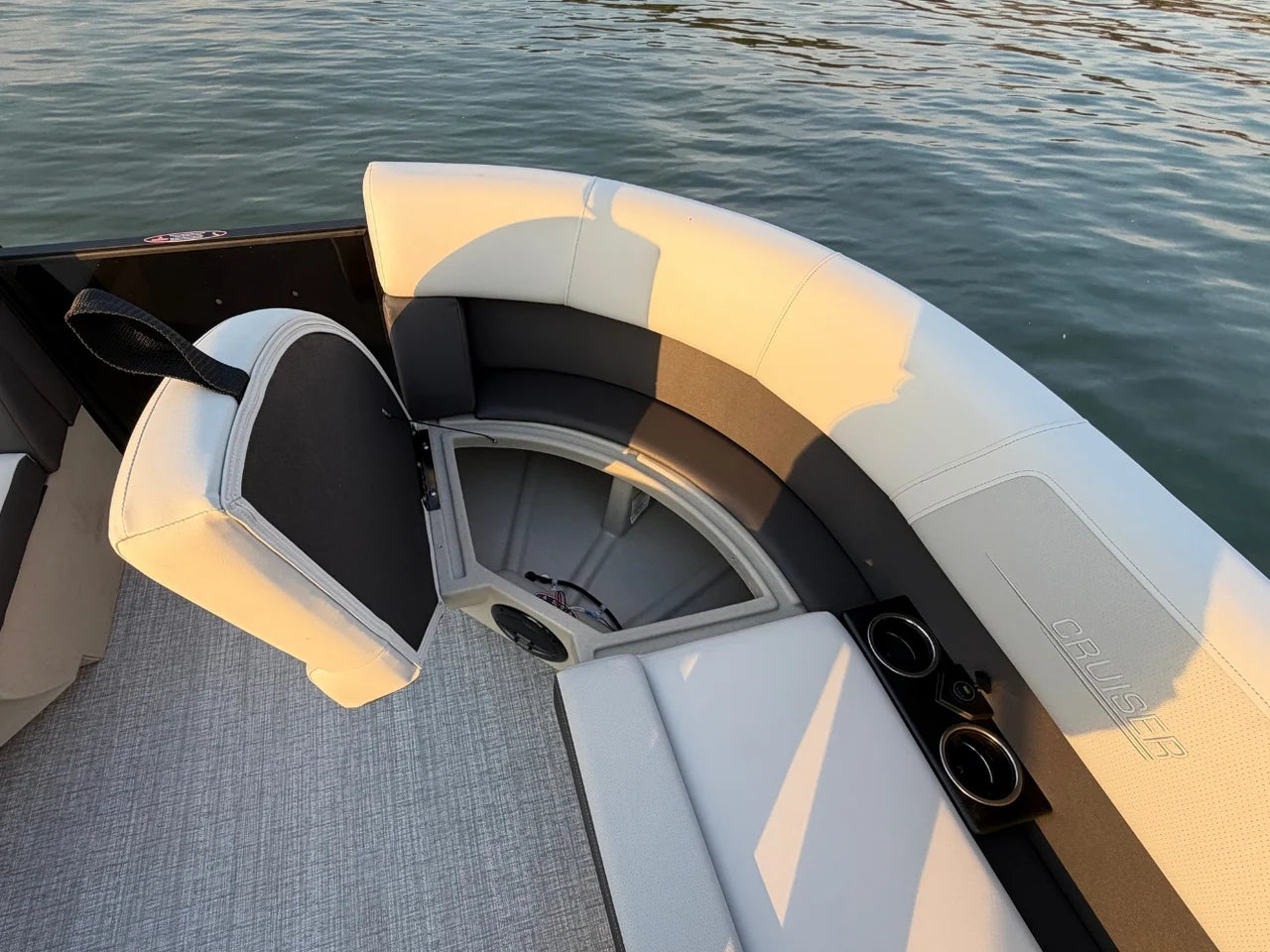 2026 Harris Cruiser 230 23.0 feet, Clearwater, Florida #30