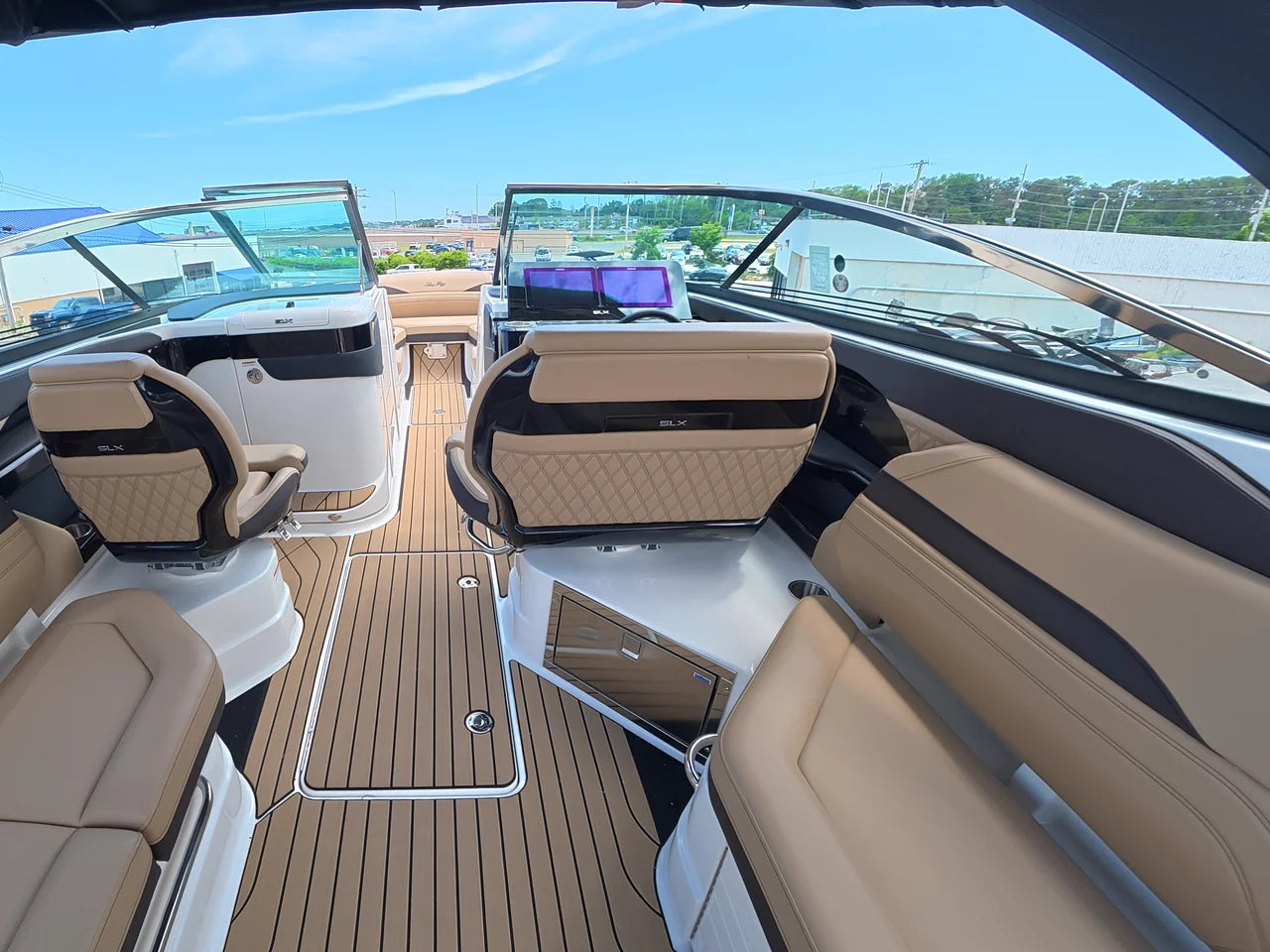 2026 Sea Ray SLX 280 Outboard 28.0 feet, Clearwater, Florida #19