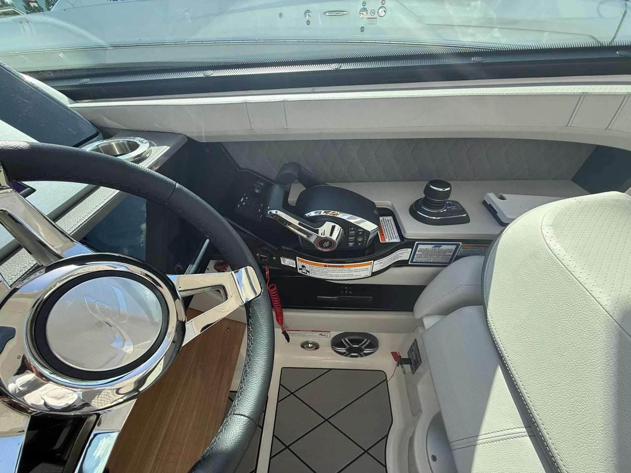2026 Sea Ray SLX 400 Outboard 40.0 feet, Clearwater, Florida #33