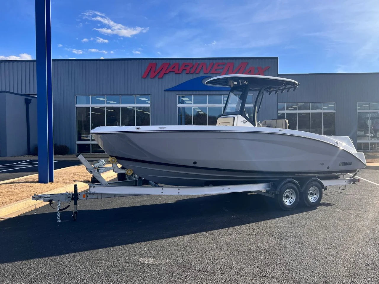 2026 Yamaha FSH Sport E 25.0 feet, Clearwater, Florida #1