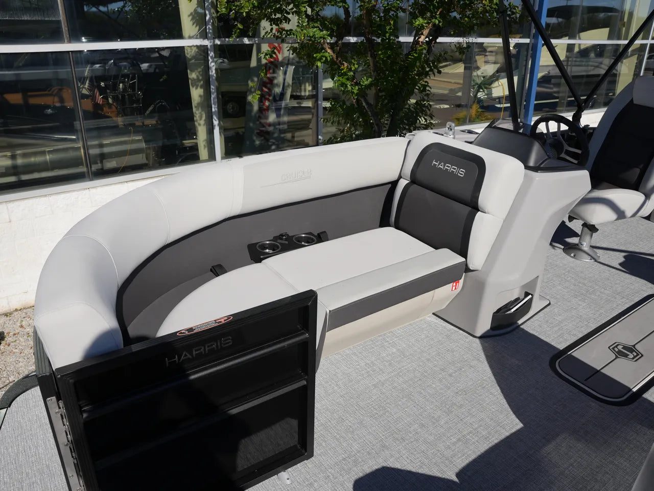 2026 Harris Cruiser 210 21.0 feet, Clearwater, Florida #30