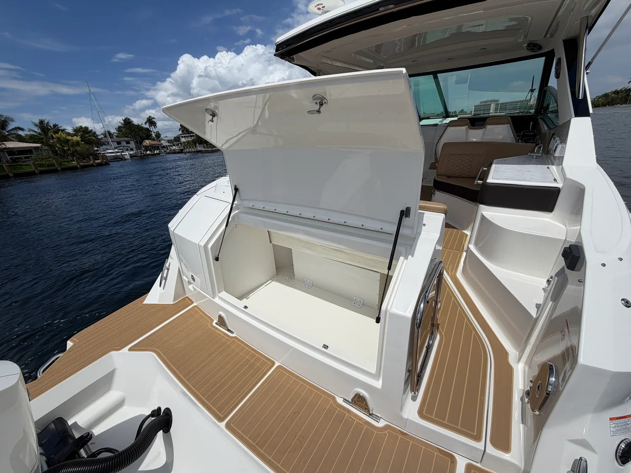 2026 Sea Ray Sundancer 320 Outboard 32.0 feet, Clearwater, Florida #22