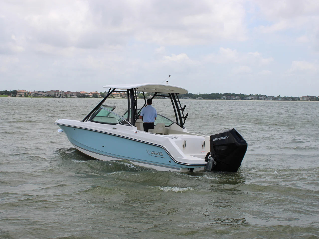 2026 Boston Whaler 240 Vantage 24.0 feet, Clearwater, Florida #4