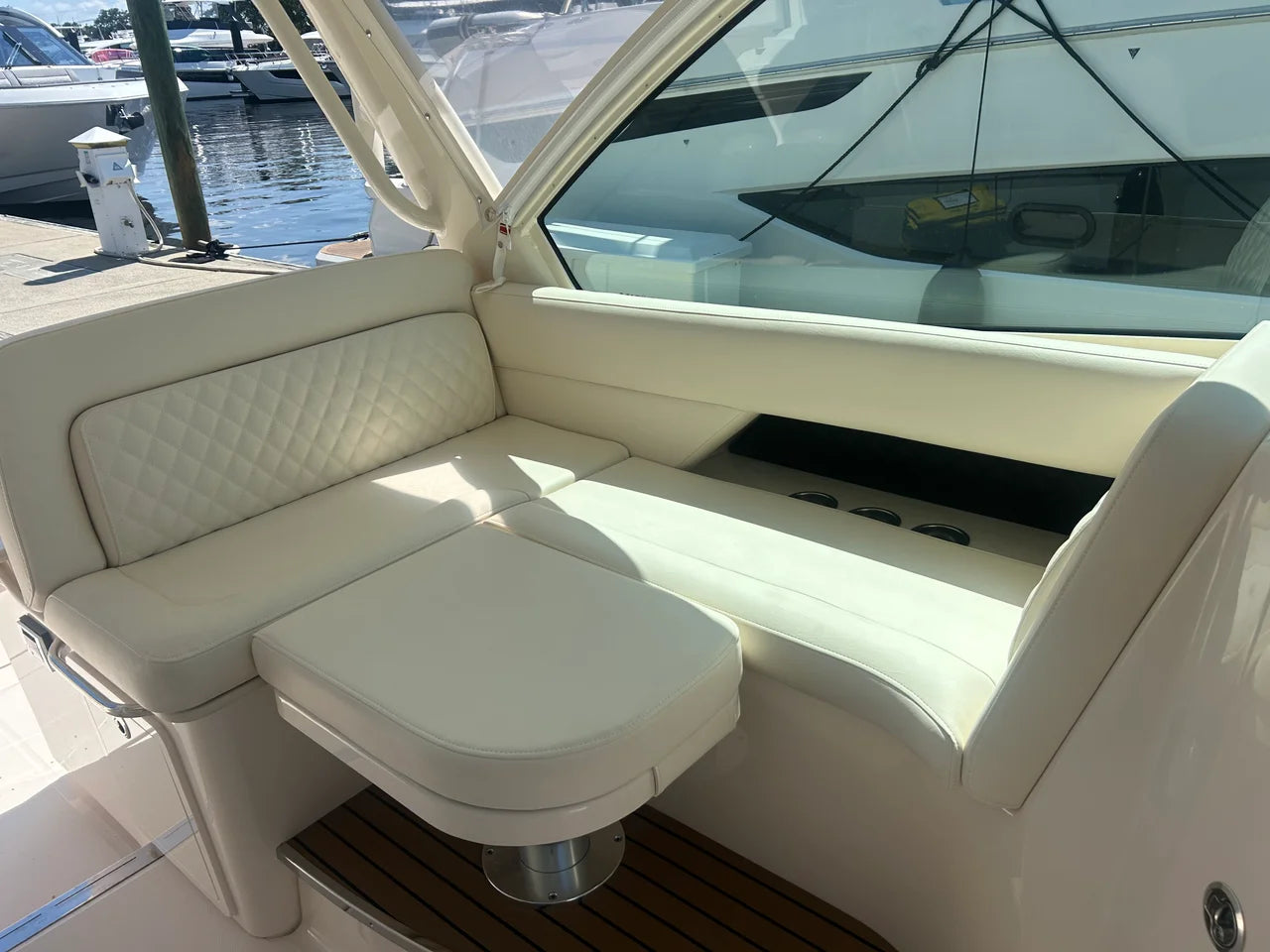 2026 Grady-White Freedom 345 33.0 feet, Clearwater, Florida #24