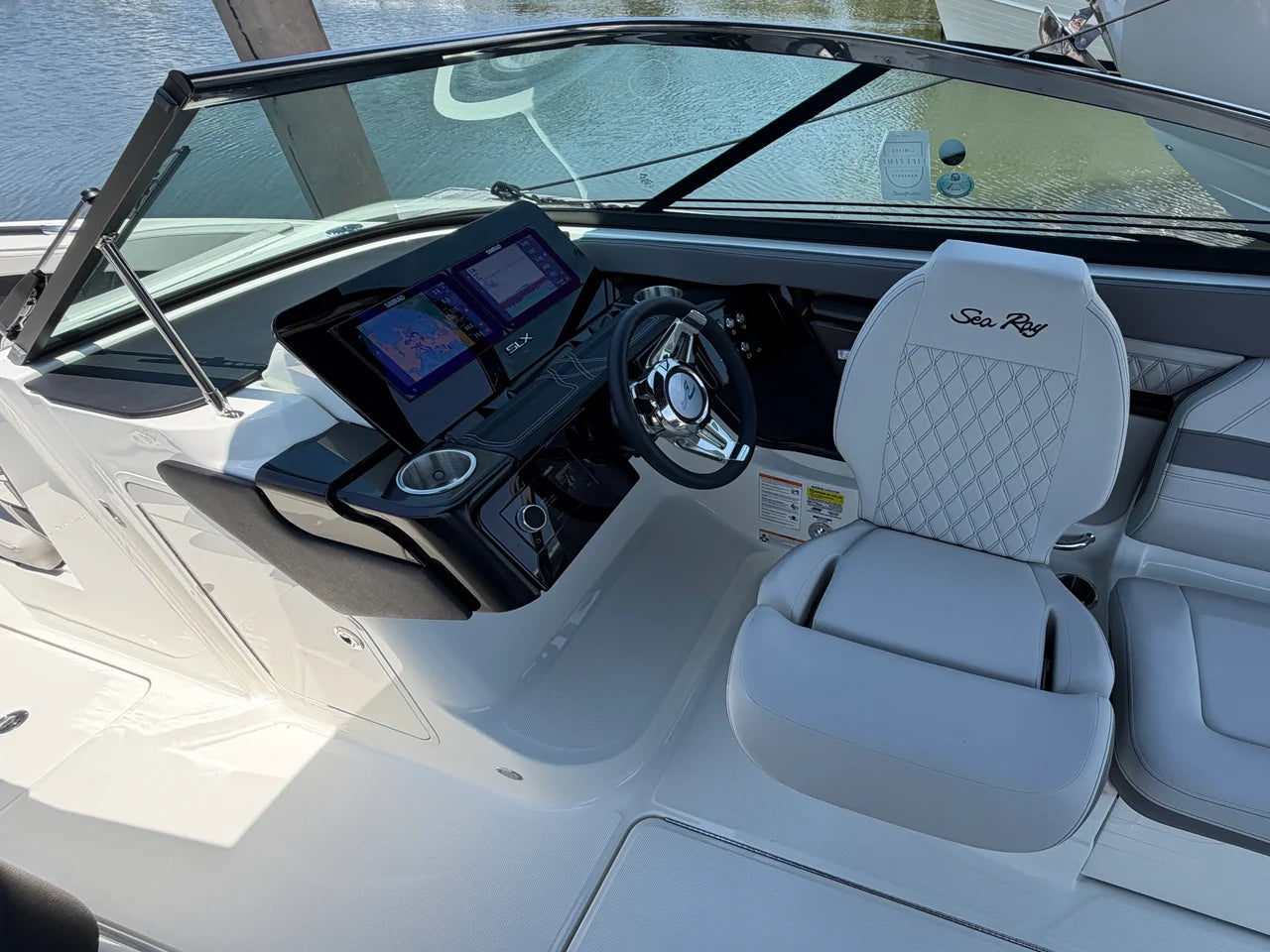 2026 Sea Ray SLX 260 Outboard 26.0 feet, Clearwater, Florida #36