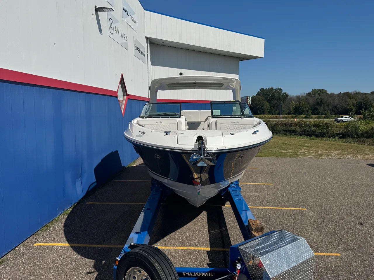 2026 Sea Ray SLX 350 35.0 feet, Clearwater, Florida #2