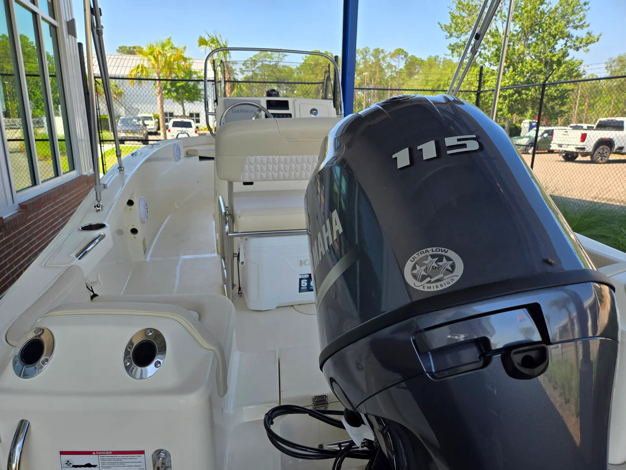 2027 Scout 188 Sportfish 18.0 feet, Clearwater, Florida #3