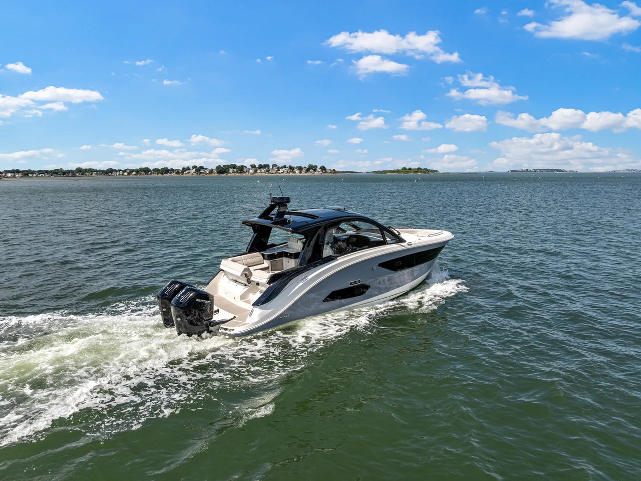 2026 Sea Ray Sundancer 370 Outboard 37.0 feet, Clearwater, Florida #4