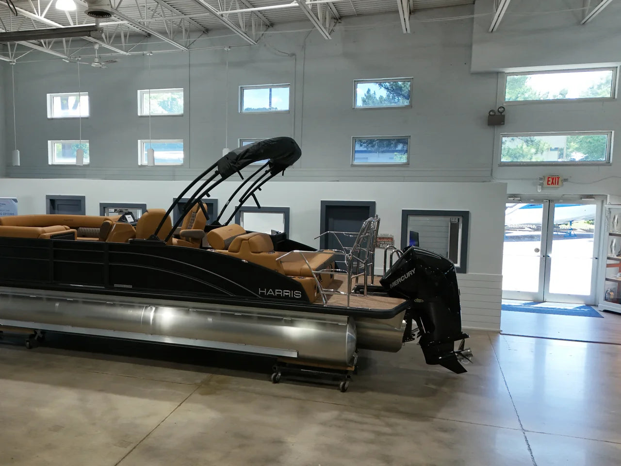 2026 Harris Cruiser 230 23.0 feet, Clearwater, Florida #5