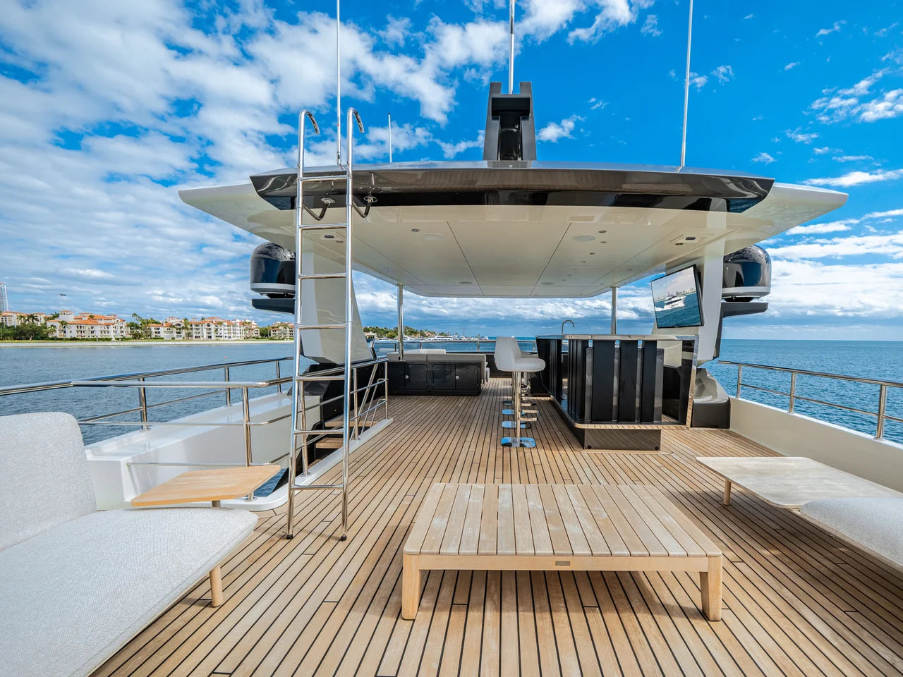 2026 Ocean Alexander 35P 113.0 feet, Clearwater, Florida #30