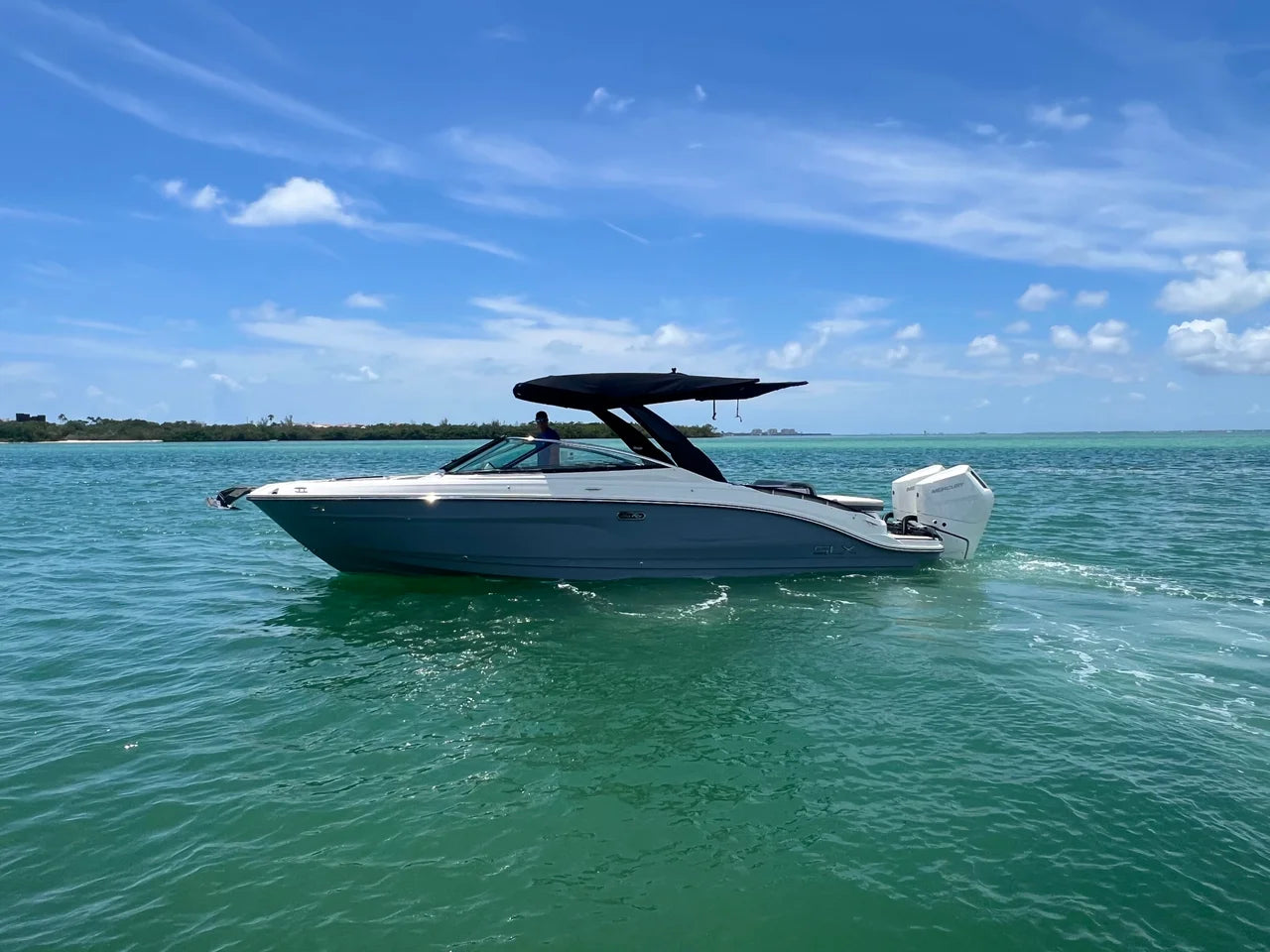 2026 Sea Ray SLX 280 Outboard 28.0 feet, Clearwater, Florida #3