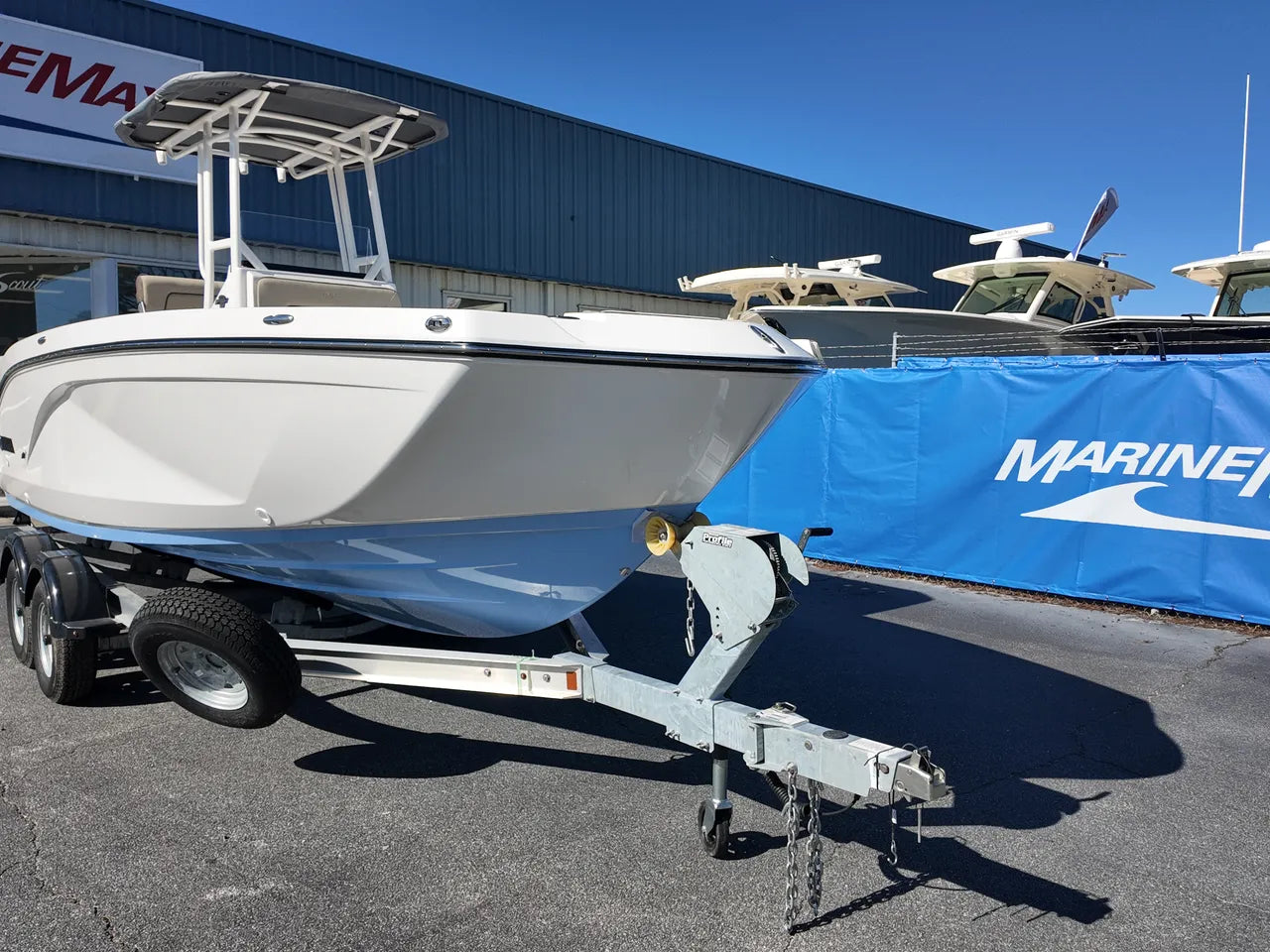 2025 Yamaha 222 FSH Sport 22.0 feet, Clearwater, Florida #26