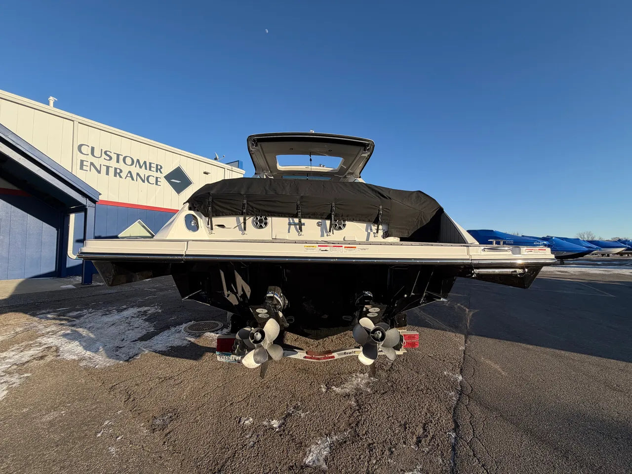 2026 Sea Ray SLX 400 40.0 feet, Clearwater, Florida #5