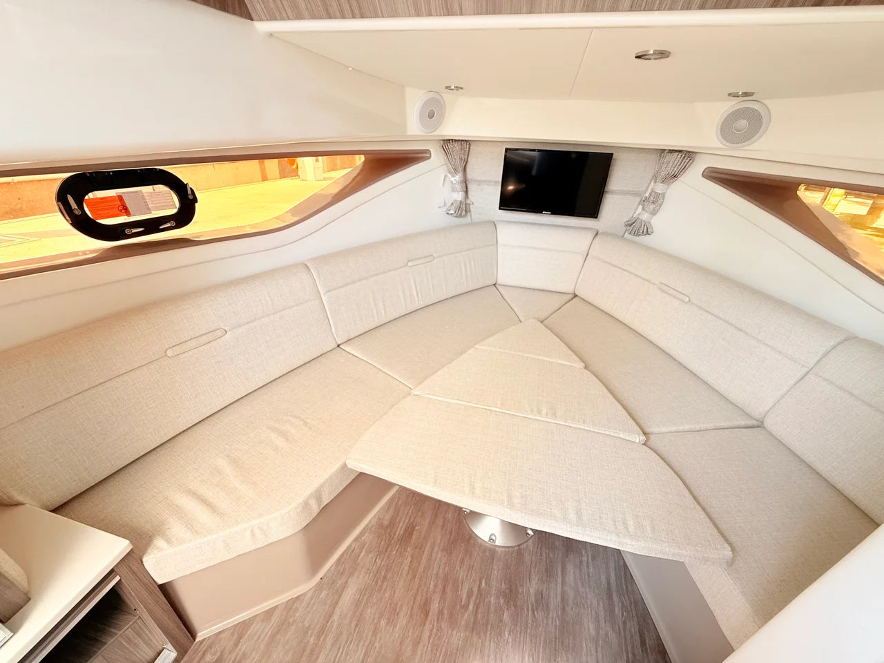 2026 Sea Ray Sundancer 320 Outboard 32.0 feet, Clearwater, Florida #71