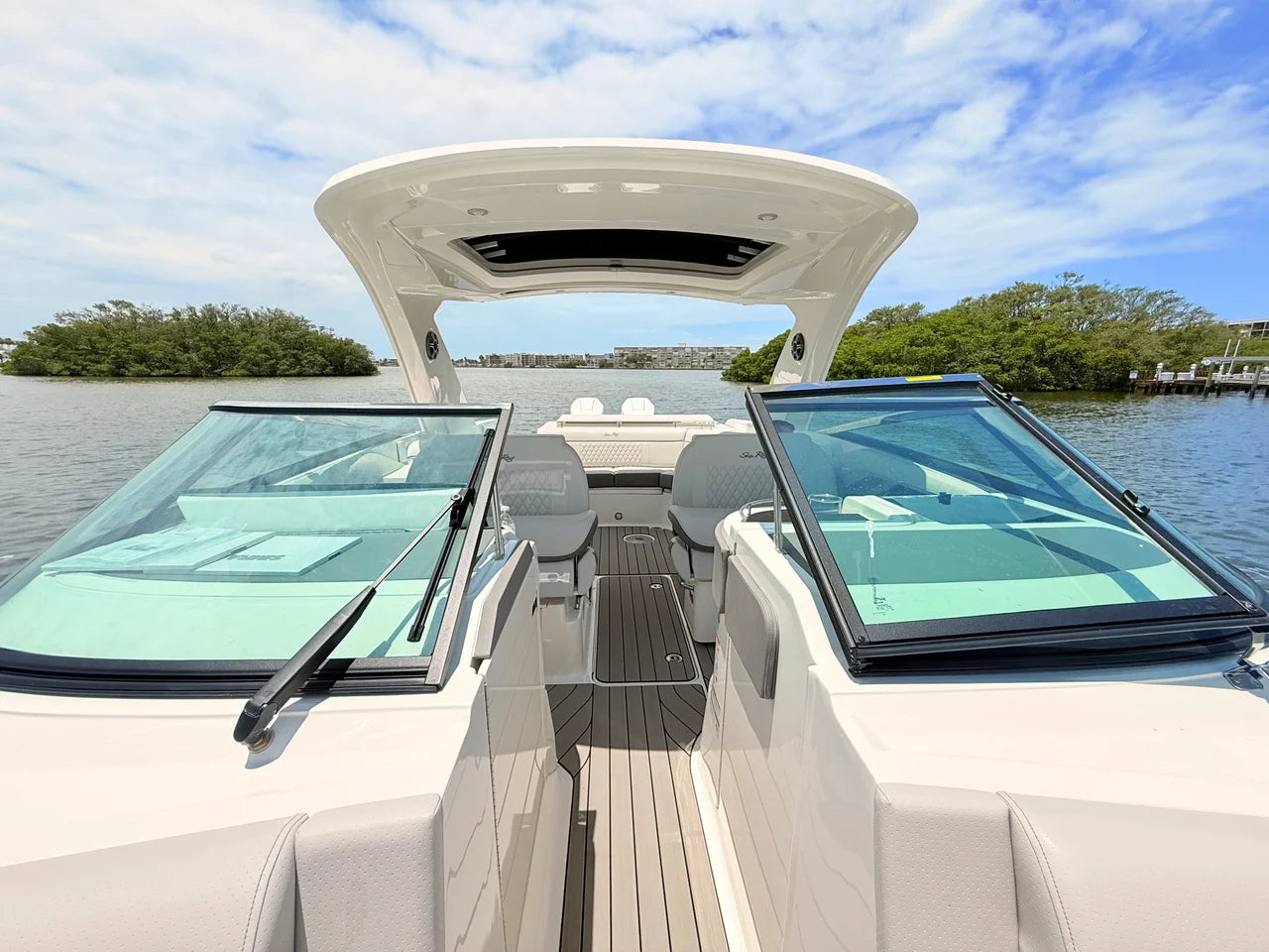 2026 Sea Ray SLX 310 Outboard 31.0 feet, Clearwater, Florida #77