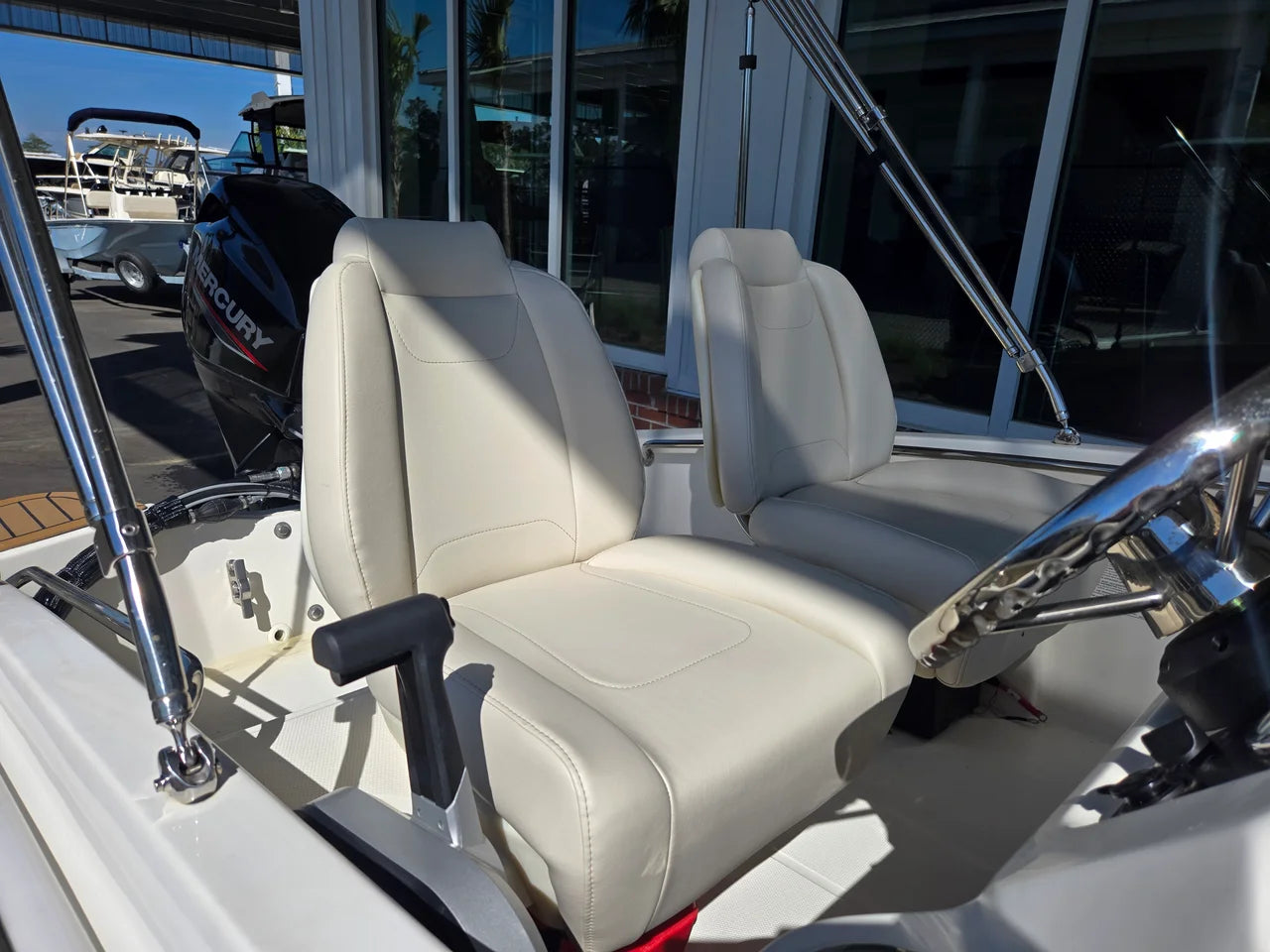 2026 Boston Whaler 130 Super Sport 13.0 feet, Clearwater, Florida #6