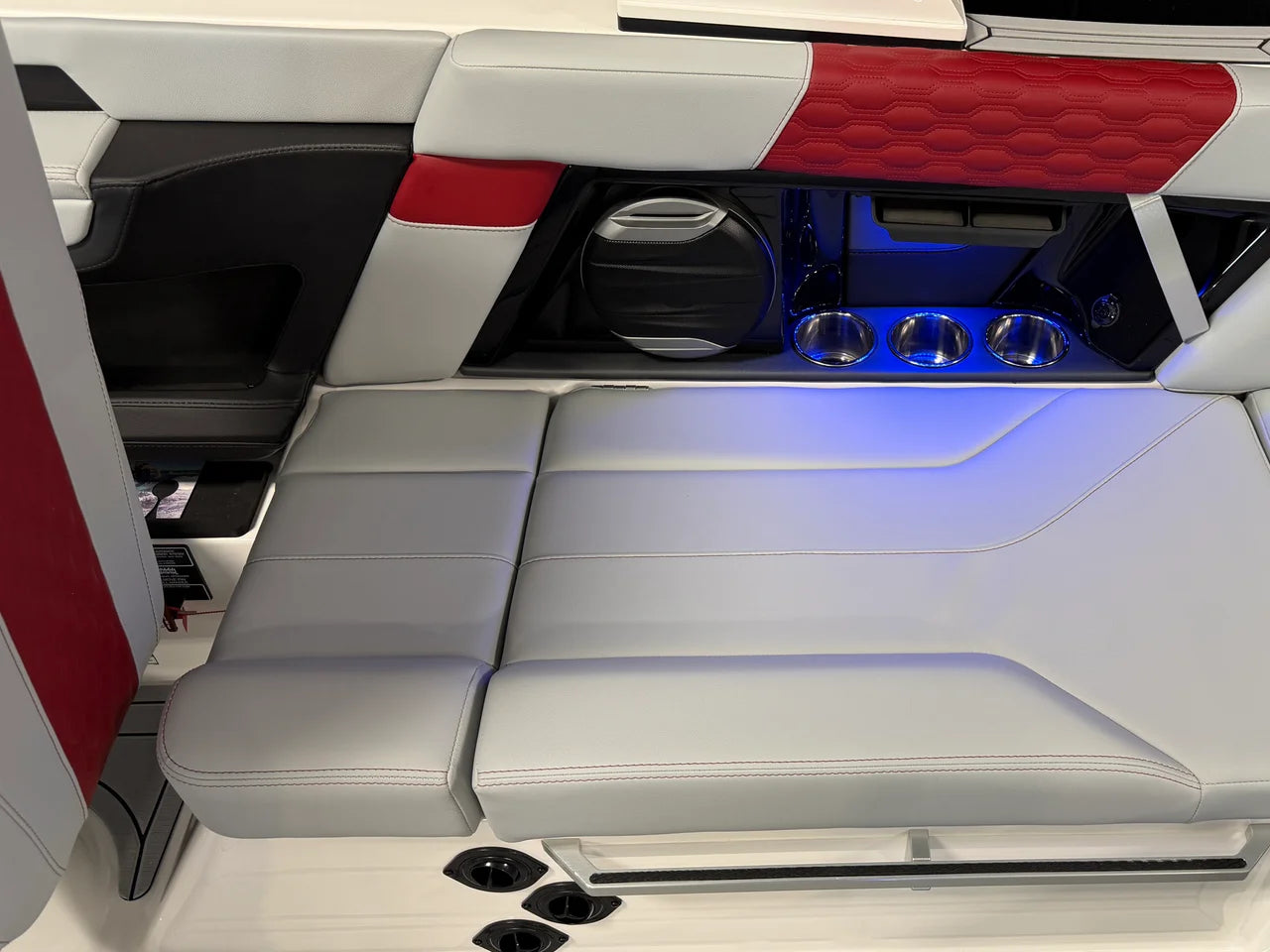 2026 Mastercraft XT22 22.0 feet, Clearwater, Florida #41