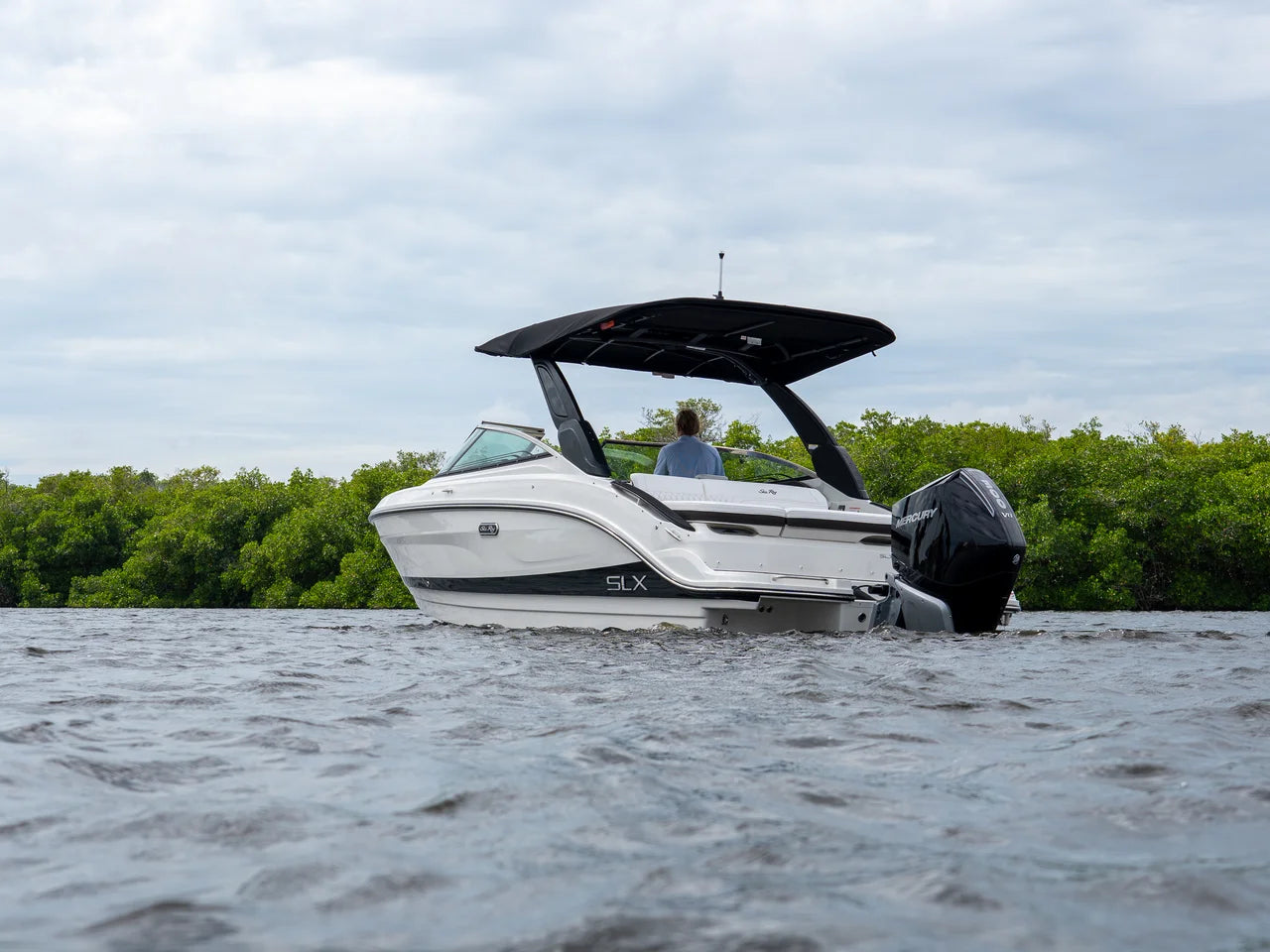 2026 Sea Ray SLX 260 Outboard 26.0 feet, Clearwater, Florida #27