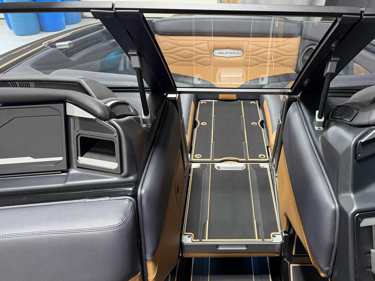 2026 Supra SA 22.0 feet, Clearwater, Florida #84