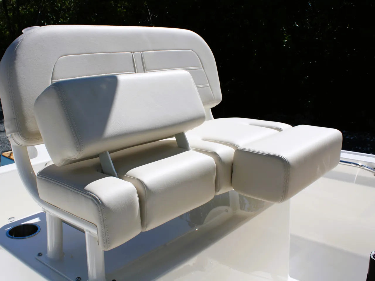 2026 Boston Whaler 210 Montauk 21.0 feet, Clearwater, Florida #17