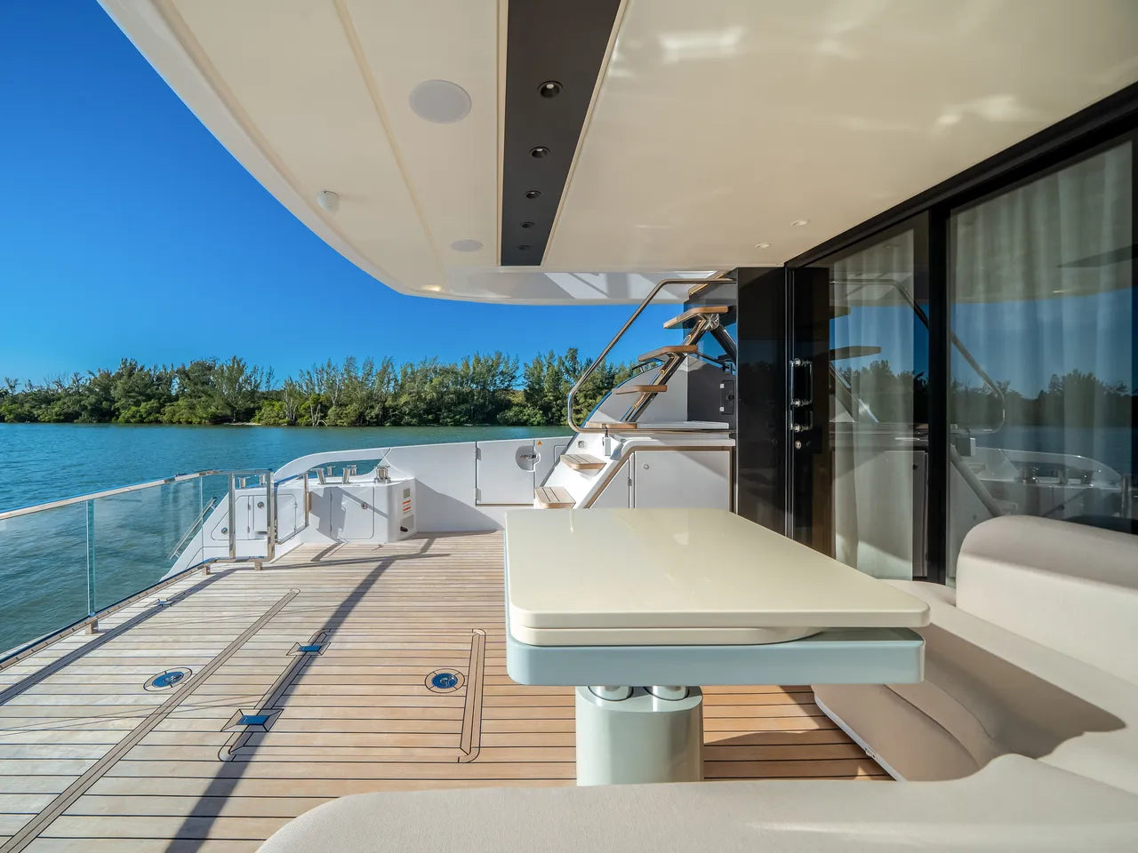 2026 Azimut Fly 62 62.0 feet, Clearwater, Florida #28