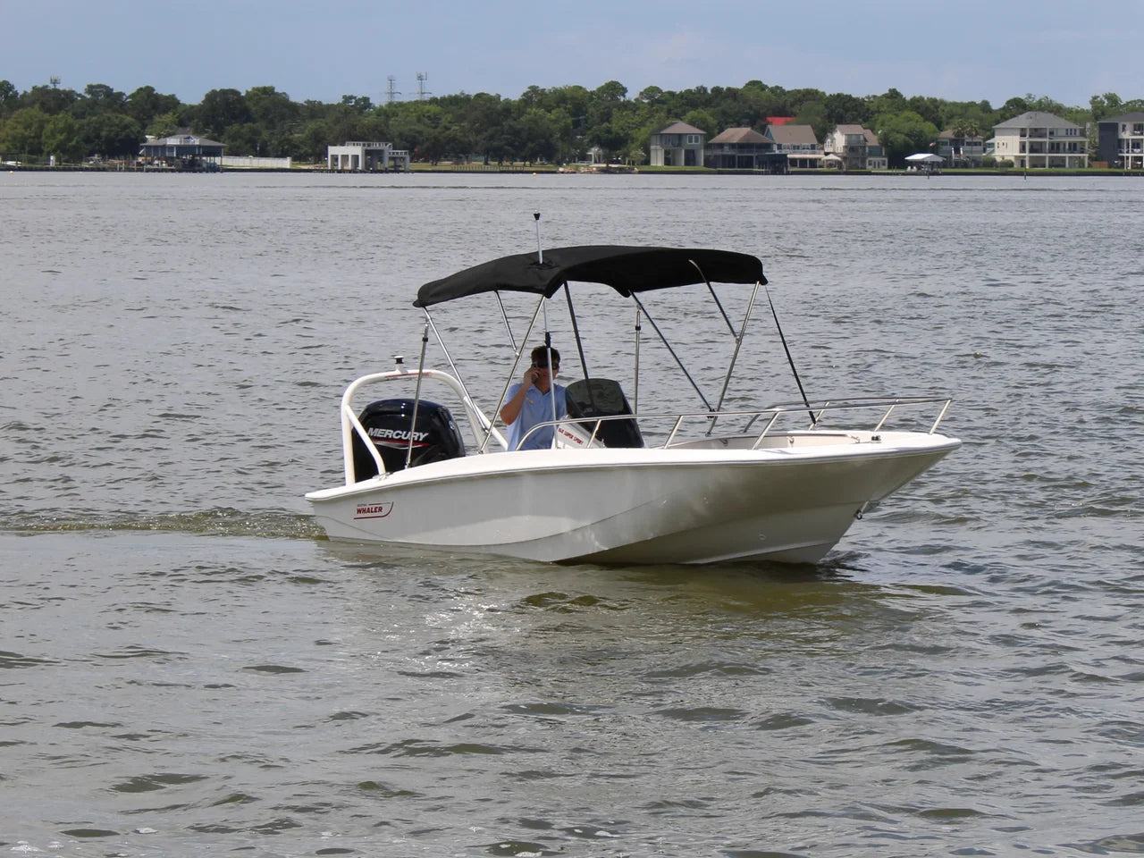 2026 Boston Whaler 160 Super Sport 16.0 feet, Clearwater, Florida #8