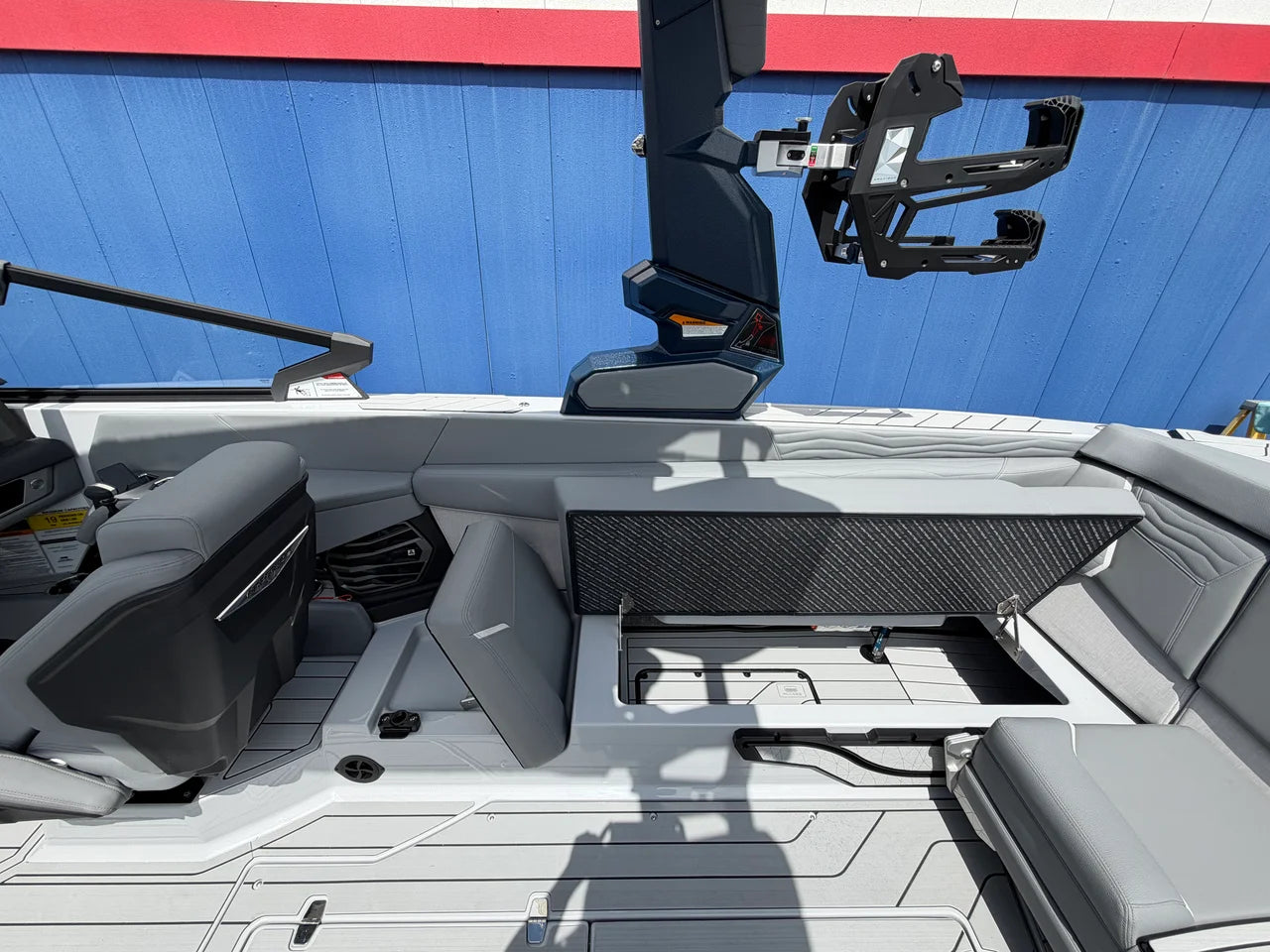 2026 Nautique Super Air Nautique G25 25.0 feet, Clearwater, Florida #24