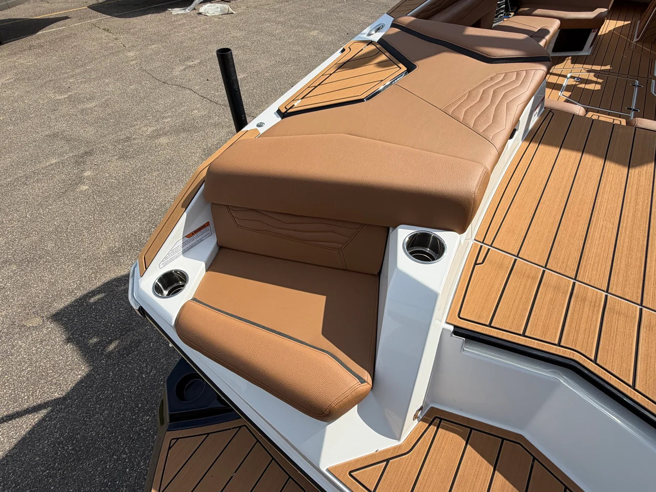 2026 Nautique Super Air Nautique G25 25.0 feet, Clearwater, Florida #9