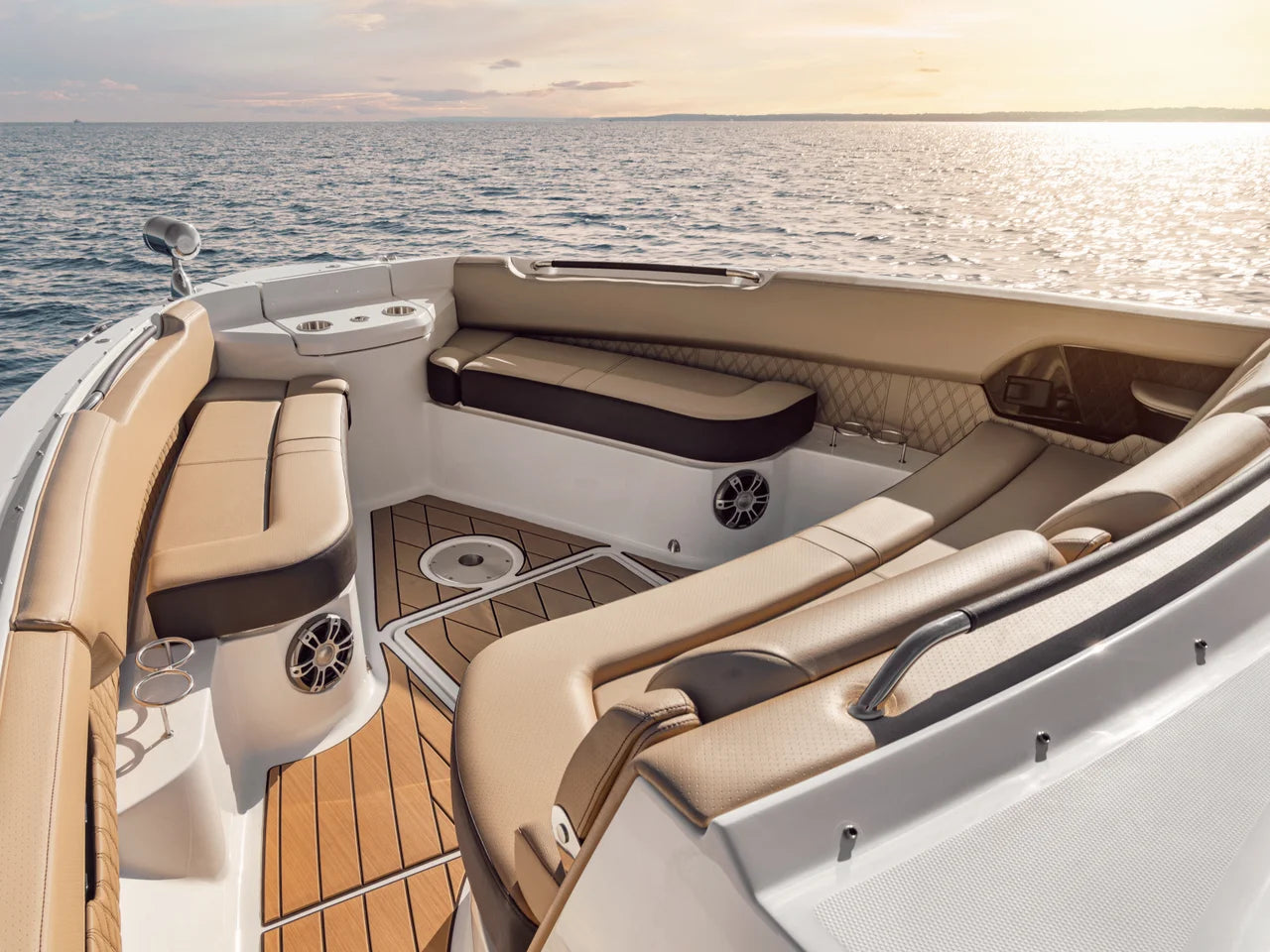 2026 Sea Ray SLX 400 Outboard 40.0 feet, Clearwater, Florida #15