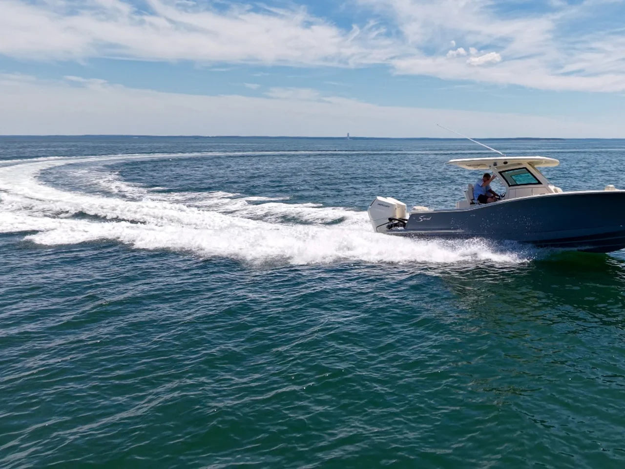 2026 Scout 305 LXF 30.0 feet, Clearwater, Florida #2