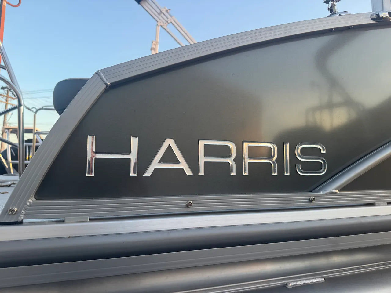 2026 Harris Cruiser 250 25.0 feet, Clearwater, Florida #13