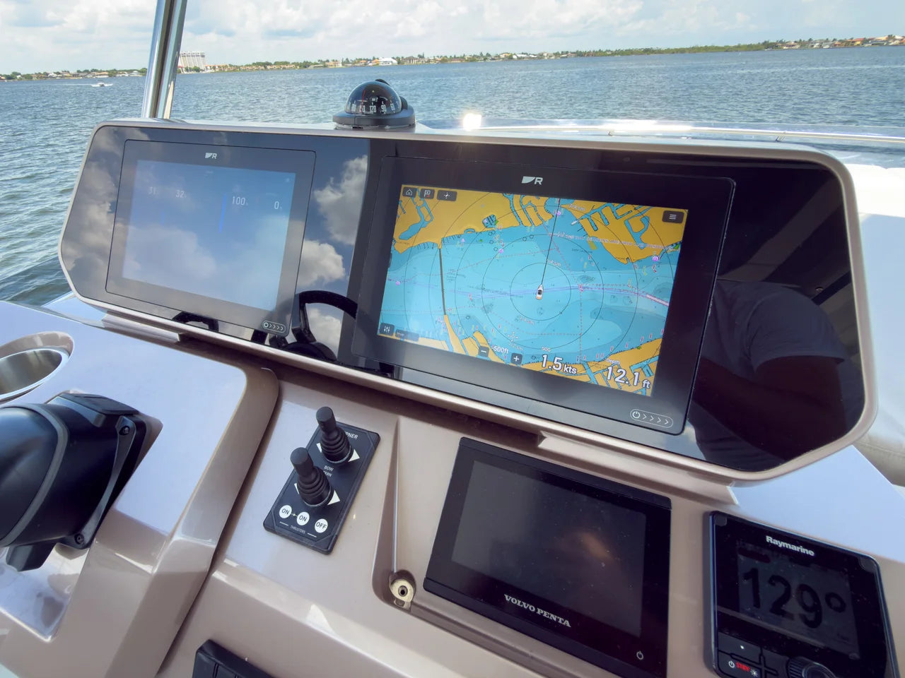 2026 Galeon 500 FLY 50.0 feet, Clearwater, Florida #58