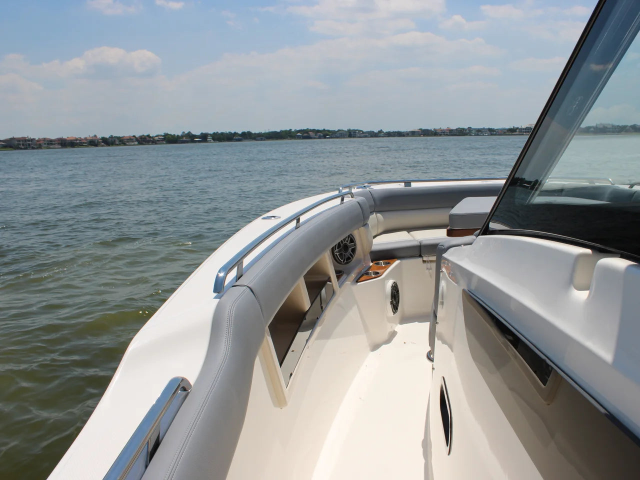 2026 Boston Whaler 350 Realm 35.0 feet, Clearwater, Florida #27