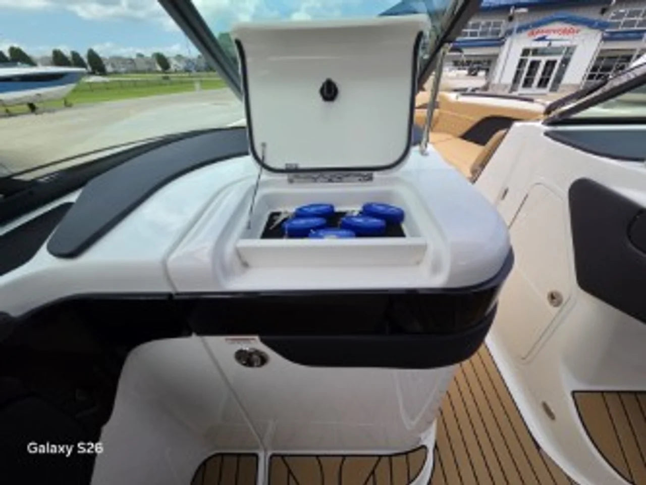 2027 Sea Ray 260SLX 26.0 feet, Clearwater, Florida #17