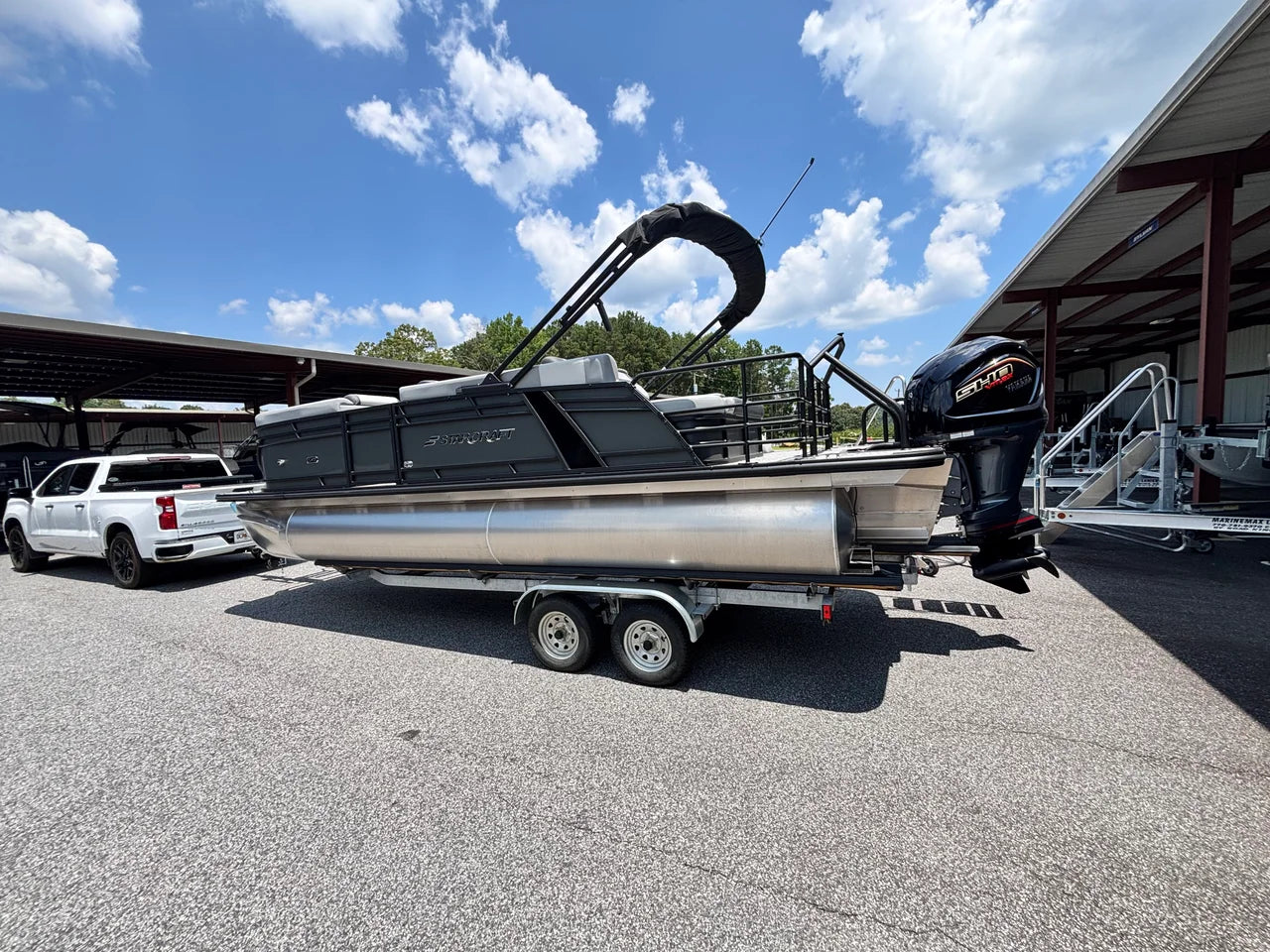2026 Starcraft EXS 3 Q 23.0 feet, Clearwater, Florida #2