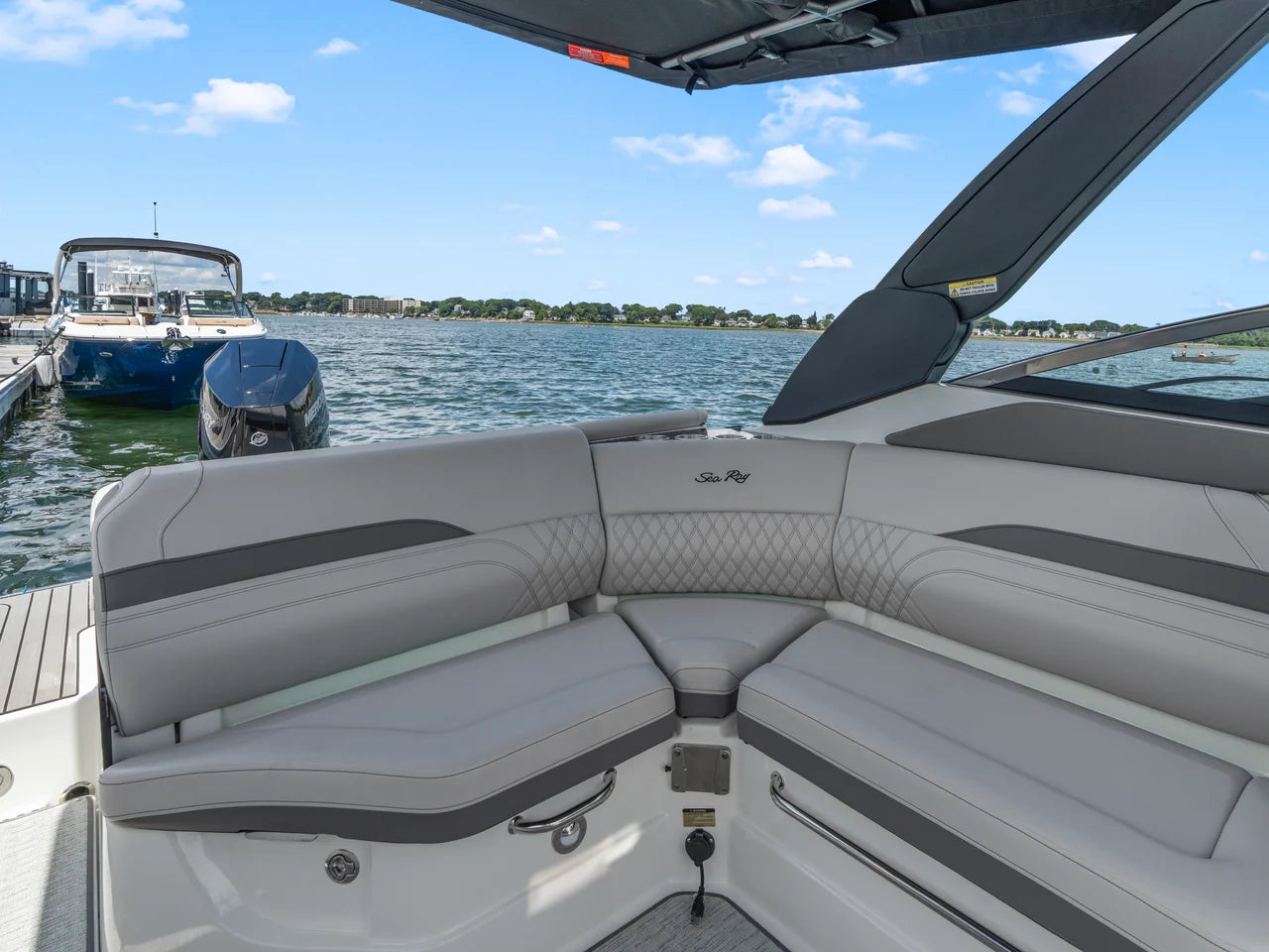 2026 Sea Ray SLX 260 Outboard 26.0 feet, Clearwater, Florida #9