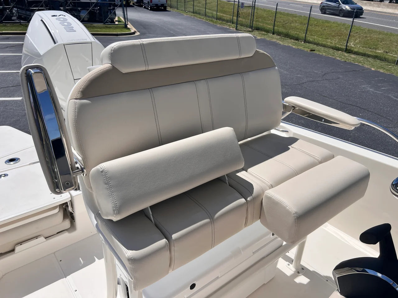 2026 Boston Whaler 250 Dauntless 25.0 feet, Clearwater, Florida #8