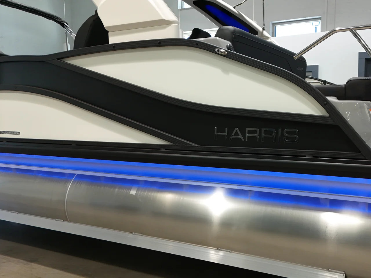 2026 Harris 230 Grand Mariner 23.0 feet, Clearwater, Florida #20