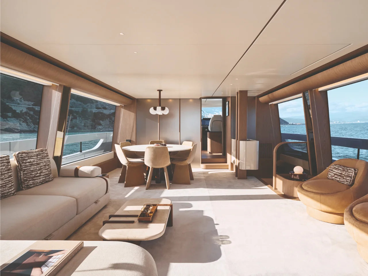2027 Azimut Fly 82 82.0 feet, Clearwater, Florida #34