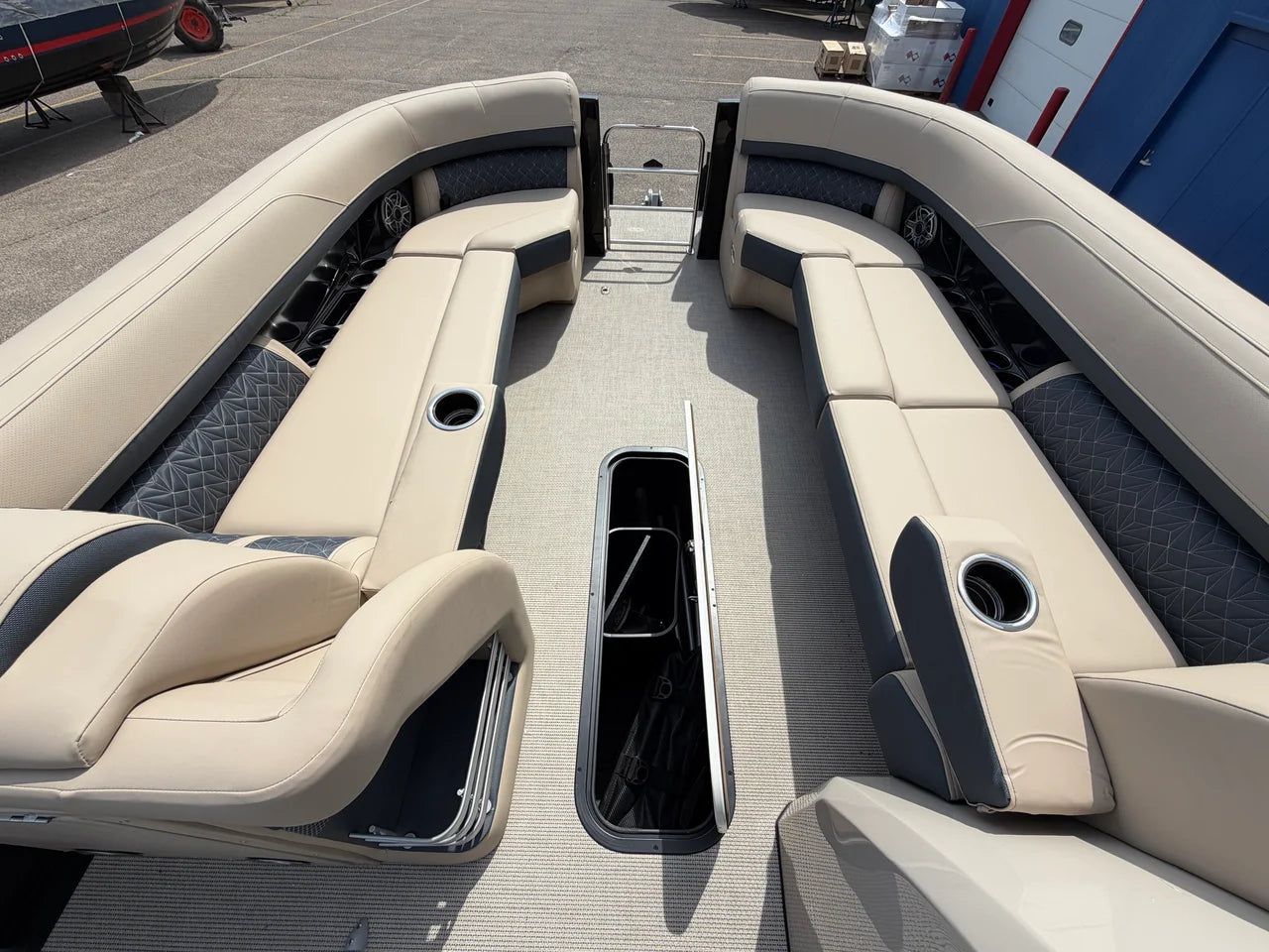 2026 Harris Grand Mariner 250 25.0 feet, Clearwater, Florida #38