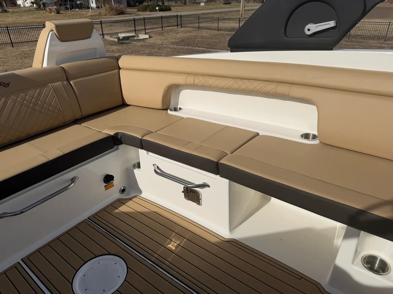 2026 Sea Ray SDX 290 29.0 feet, Clearwater, Florida #14