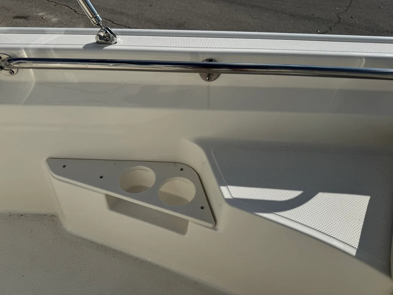 2026 Boston Whaler 170 Montauk 17.0 feet, Clearwater, Florida #17