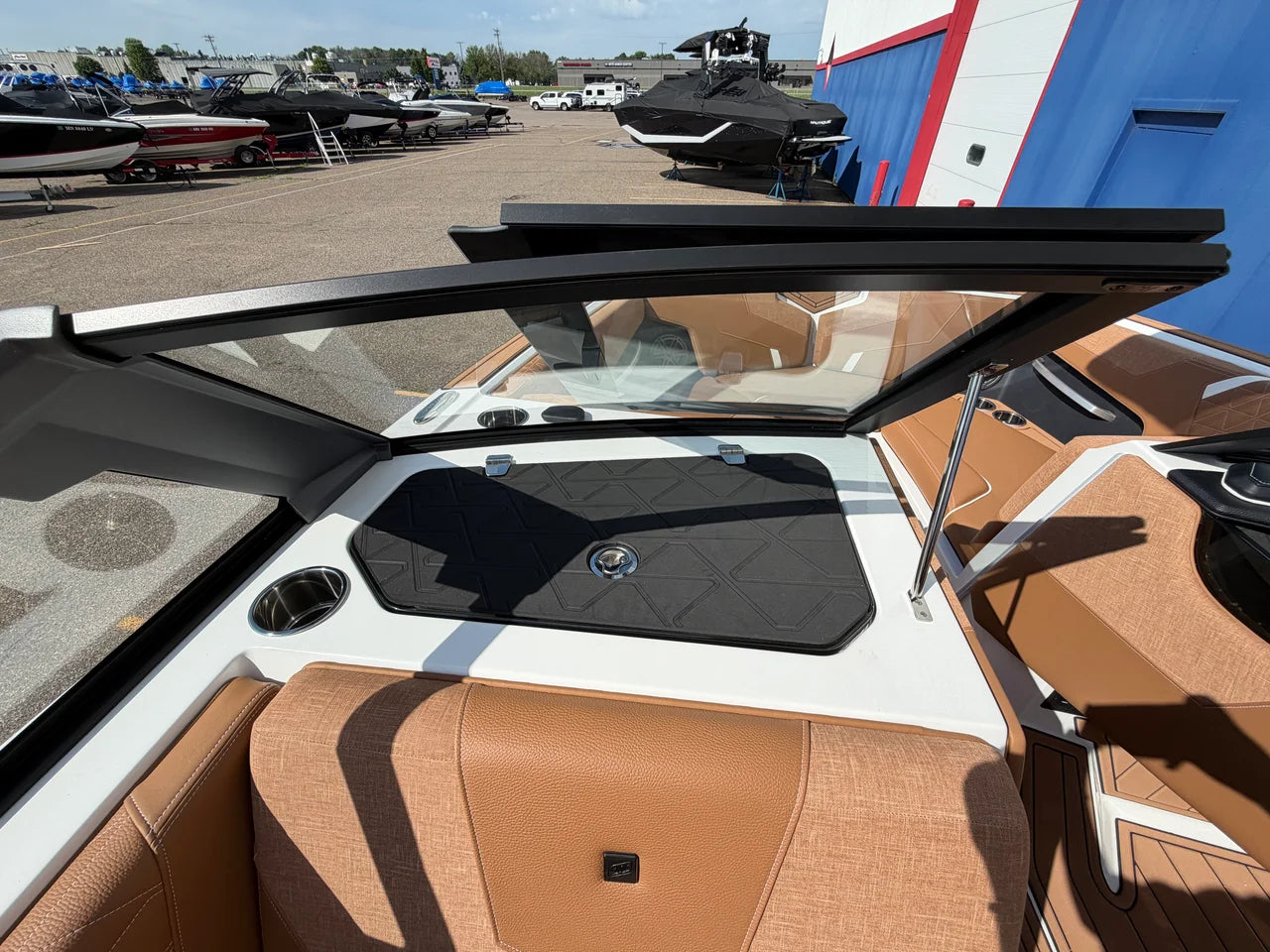 2026 Nautique Super Air Nautique GS22 22.0 feet, Clearwater, Florida #27