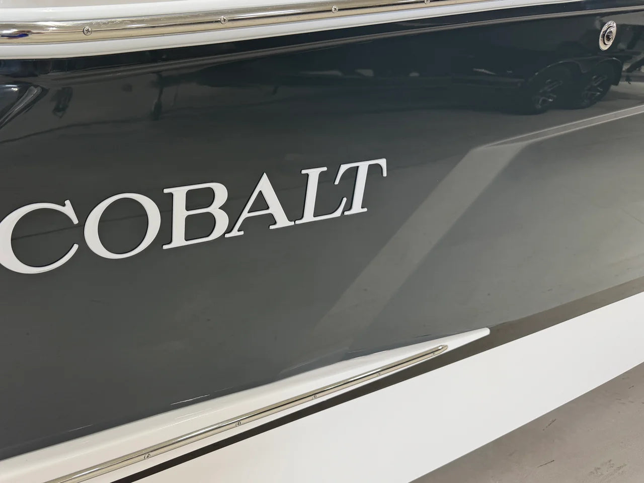 2026 Cobalt R6 25.0 feet, Clearwater, Florida #107