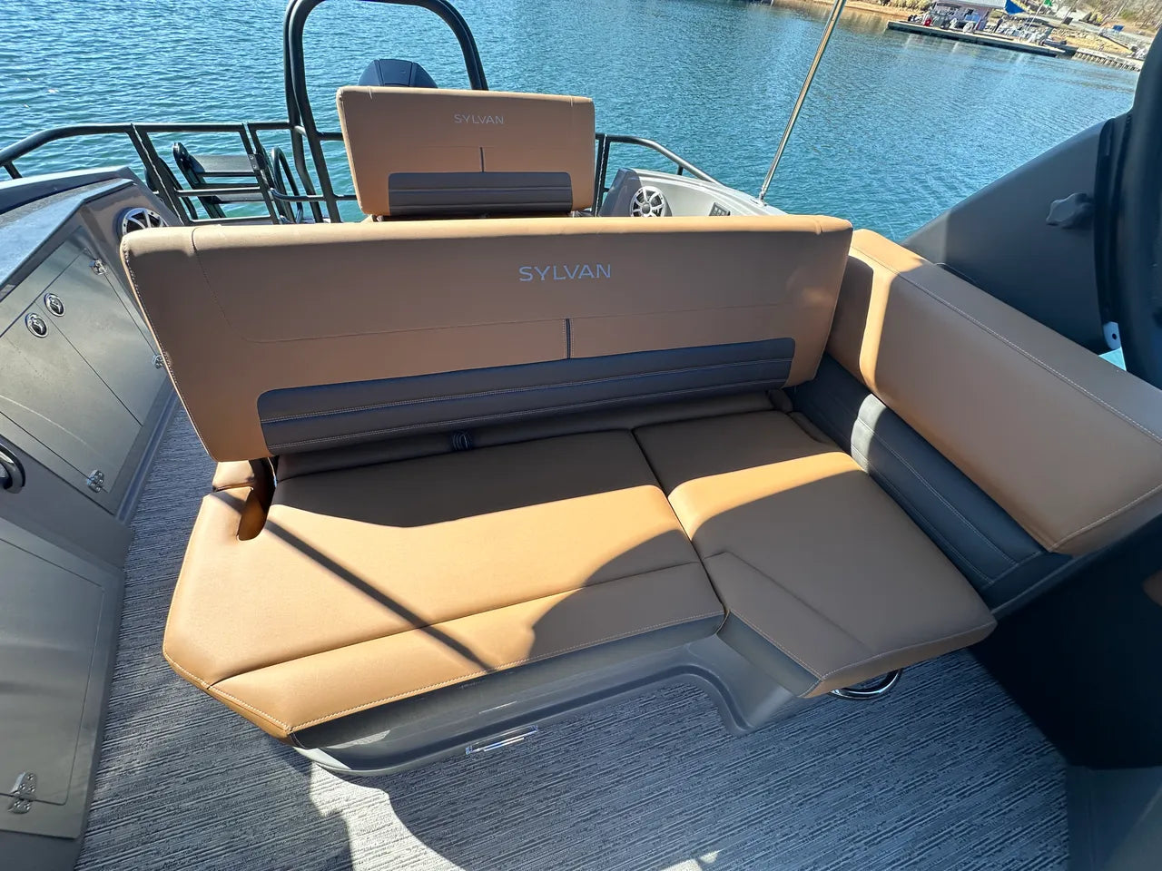 2026 Sylvan G-5 DLZ DH 27.0 feet, Clearwater, Florida #15