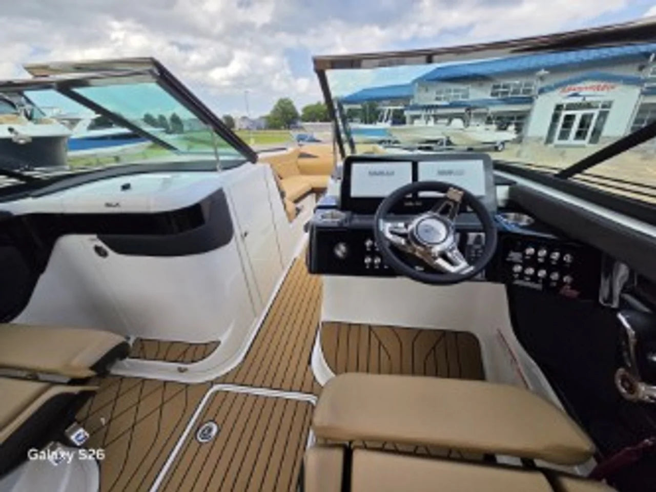 2027 Sea Ray 260SLX 26.0 feet, Clearwater, Florida #10