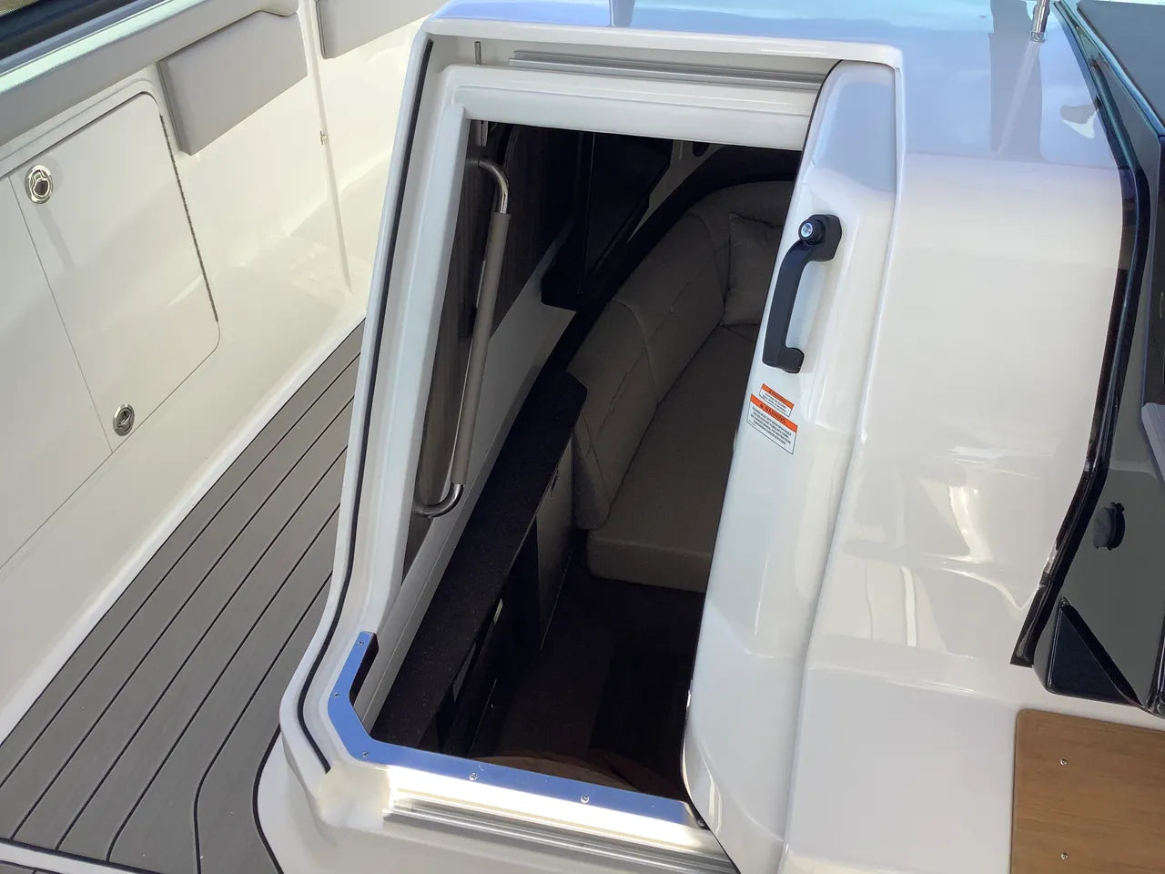 2026 Sea Ray SLX 400 40.0 feet, Clearwater, Florida #37