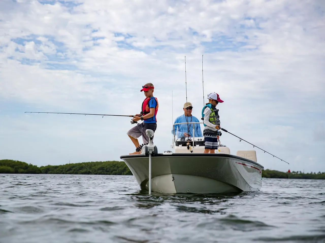 2026 Boston Whaler 170 Montauk 17.0 feet, Clearwater, Florida #4