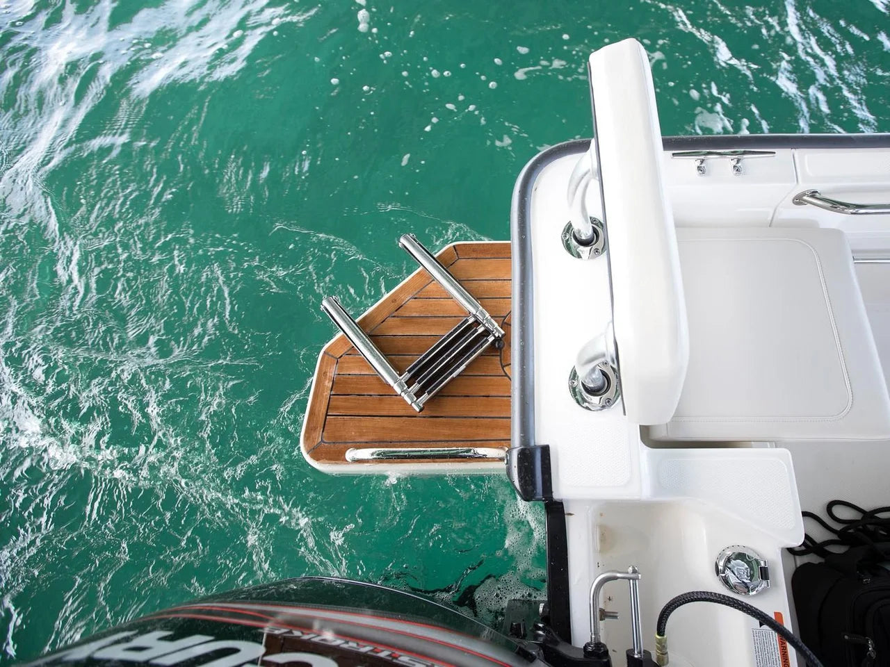 2026 Boston Whaler 170 Montauk 17.0 feet, Clearwater, Florida #18